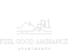 Feelgood Ambiance Logo